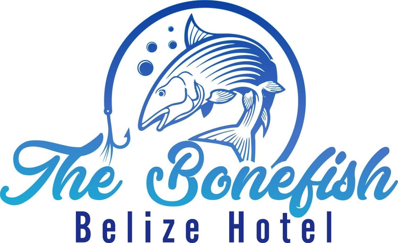 Bonefish Hotel Dangriga Luaran gambar